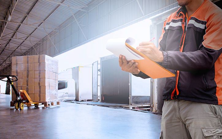 Third Party Inspection About Us