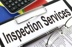 Medical devices undergoing quality compliance check