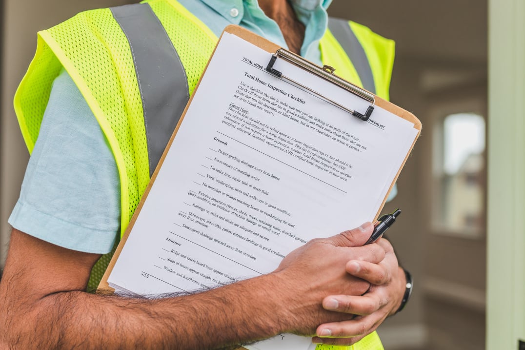 Third Party Inspection Pre-Shipment Inspection Benefits
